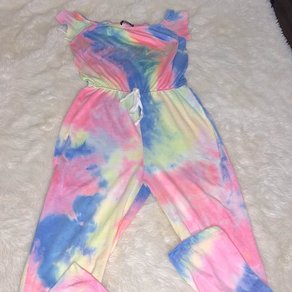 SHEIN Jumpsuit